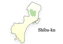 Shiba-ku