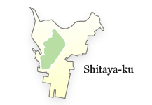Shitaya-ku