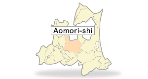 Aomori-shi