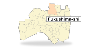 Fukushima-shi