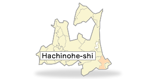 Hachinohe-shi
