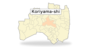 Koriyama-shi