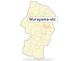 Murayama-shi