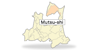 Mutsu-shi