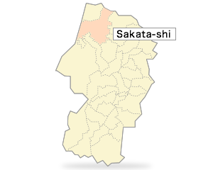 Sakata-shi