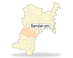 Sendai-shi
