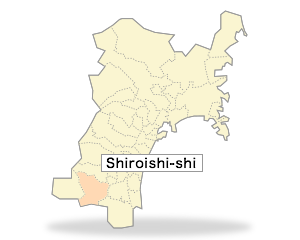 Shiroishi-shi