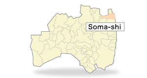 Soma-shi
