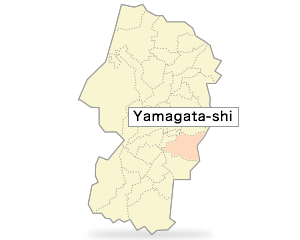 Yamagata-shi