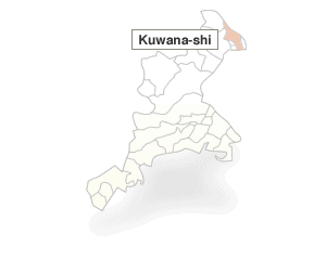 Kuwana-shi
