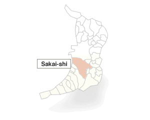 Sakai-shi