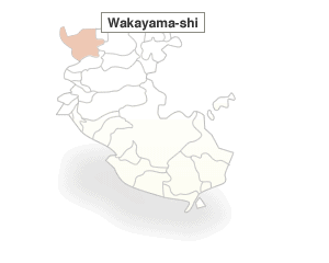 Wakayama-shi