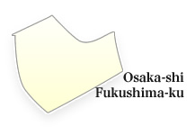 Fukushima-ku