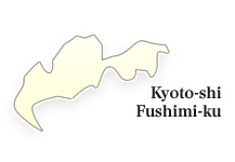Fushimi-ku