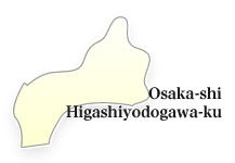 Higashiyodogawa-ku