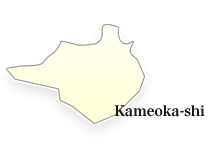 Kameoka-shi