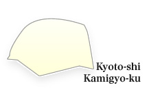 Kamigyo-ku