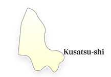 Kusatsu-shi