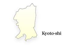 Kyoto-shi