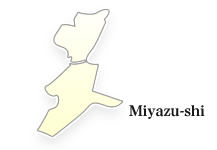 Miyazu-shi