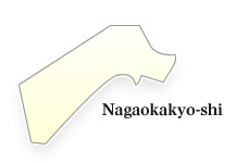 Nagaokakyo-shi