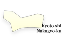 Nakagyo-ku