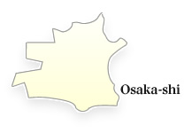 Osaka-shi