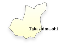 Takashima-shi