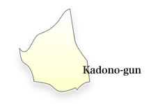 Kadono-gun