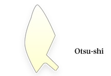 Otsu-shi