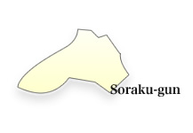 Soraku-gun