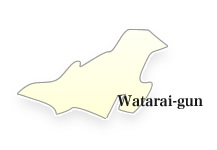 Watarai-gun