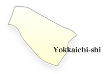 Yokkaichi-shi
