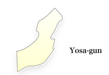 Yosa-gun